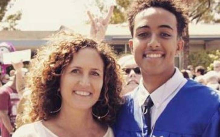 cheryl bonacci arsenio hall