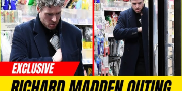 is richard madden gay