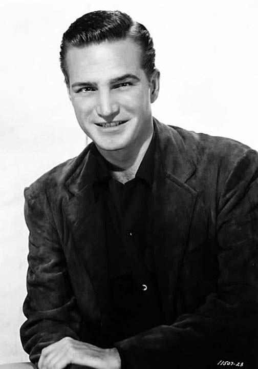 actor eric fleming