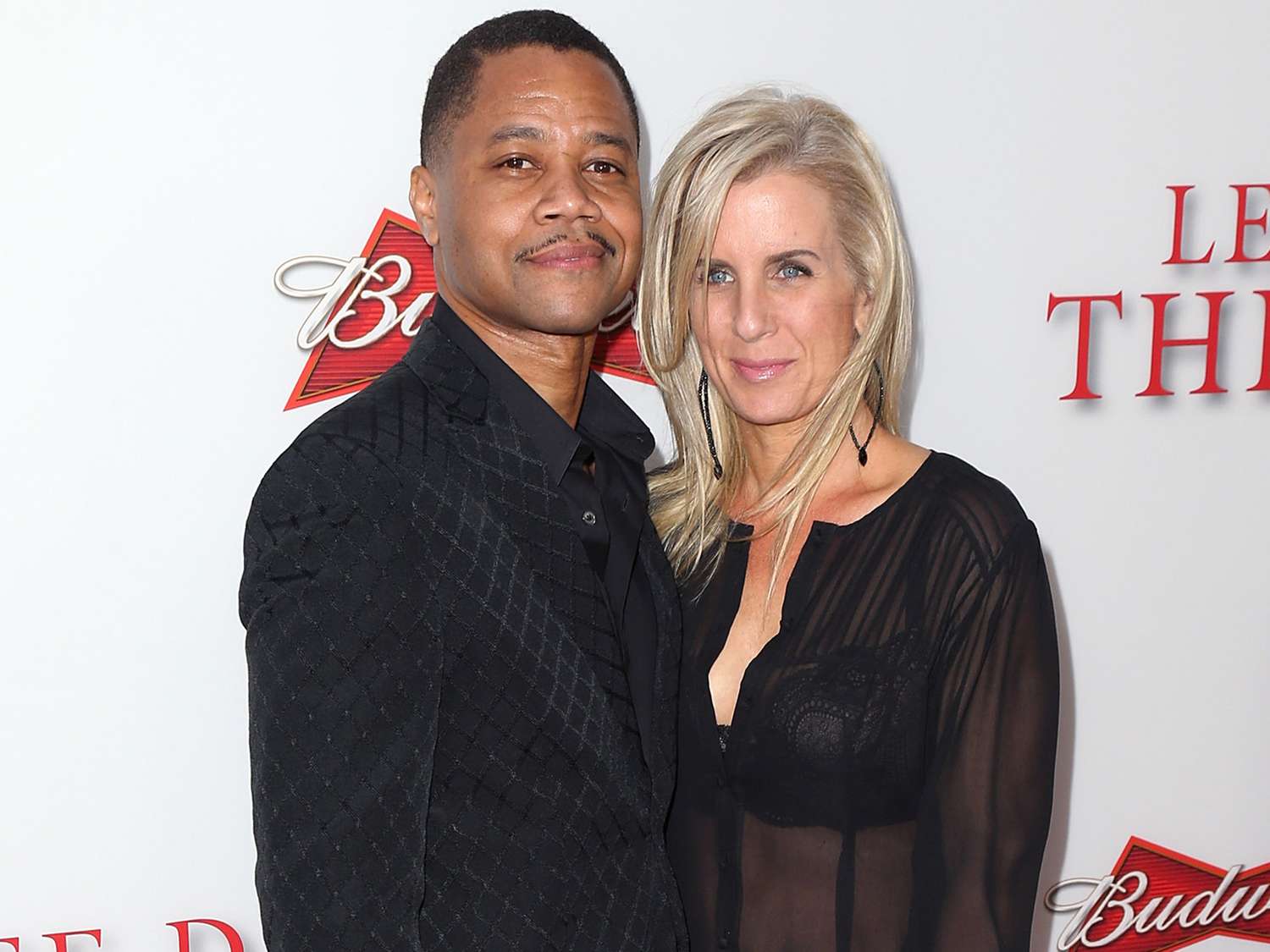 cuba gooding jr s wife