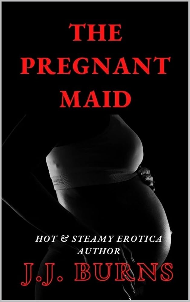 pregnant interracial stories
