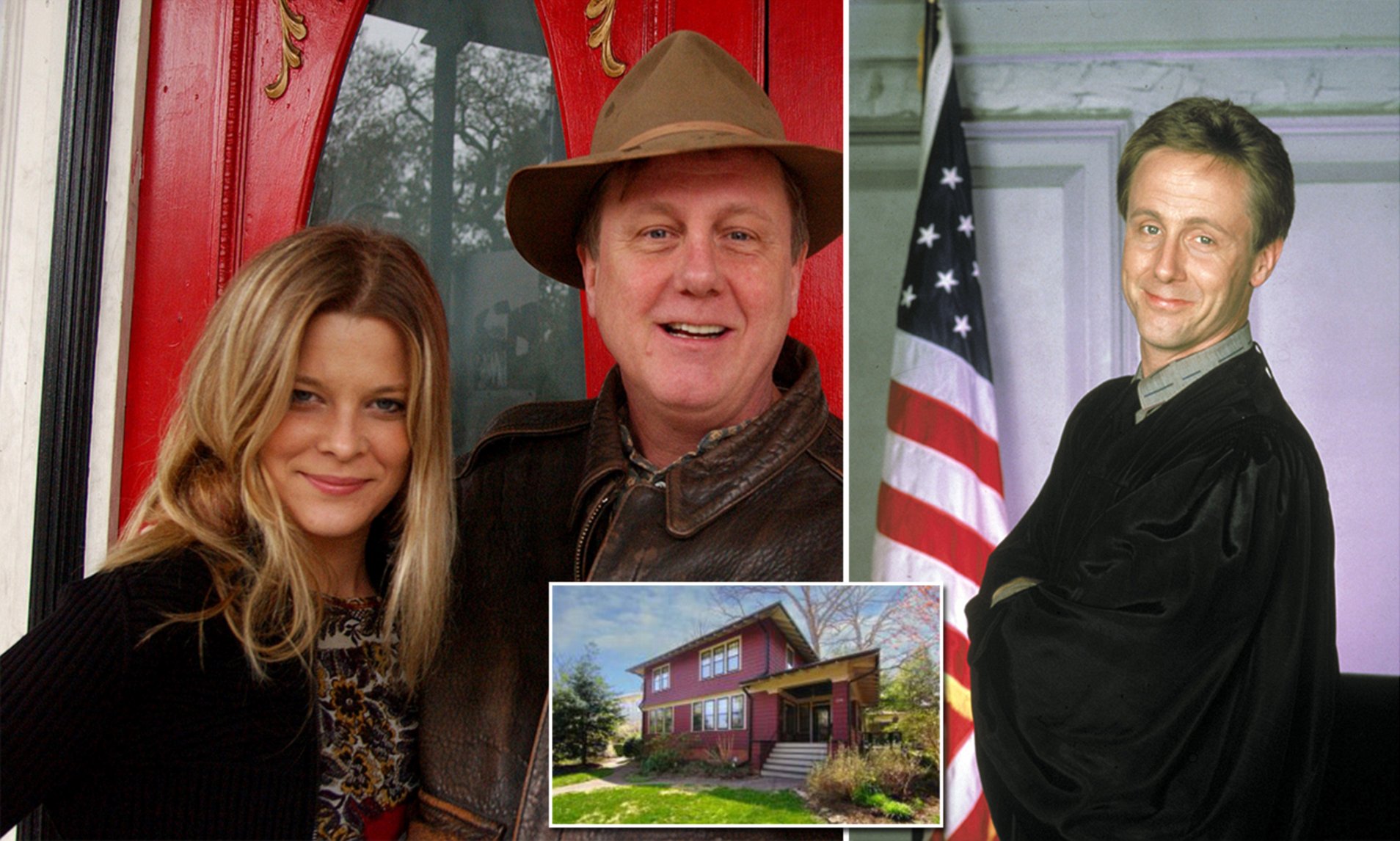 elizabeth morgan harry anderson