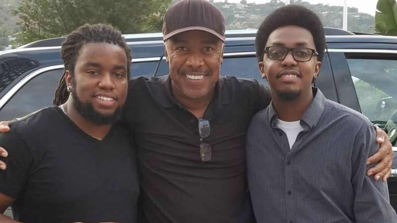 edward carlton bridgforth