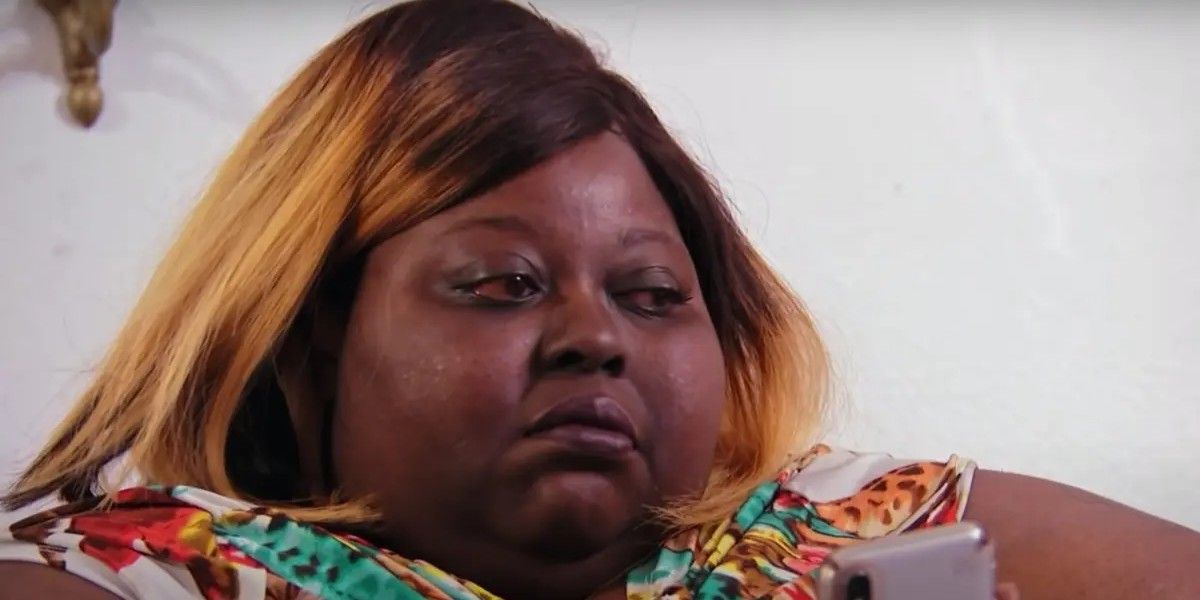 600 lb life lashanta update