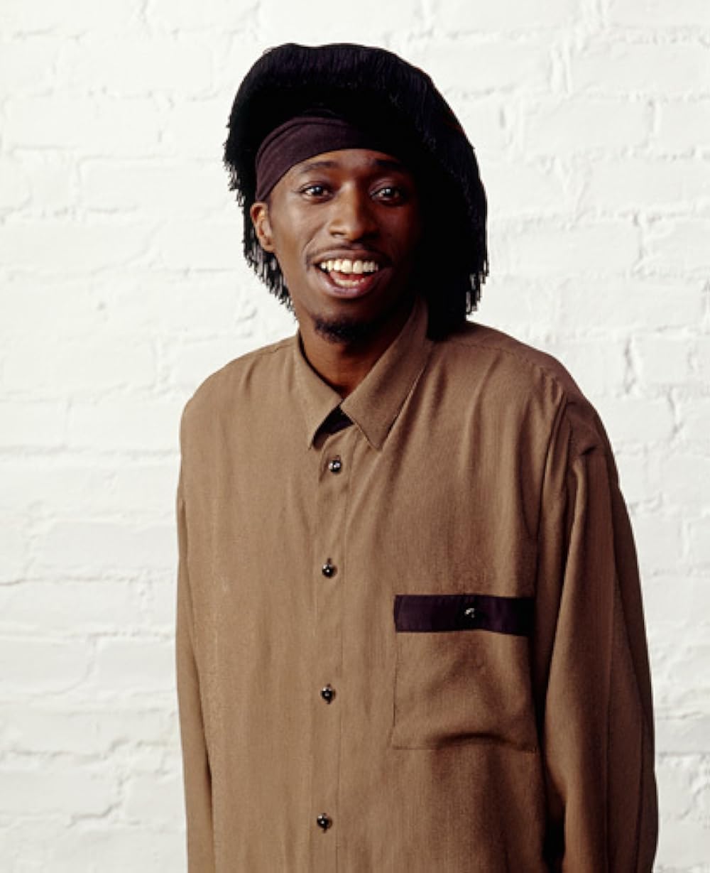 images of eddie griffin