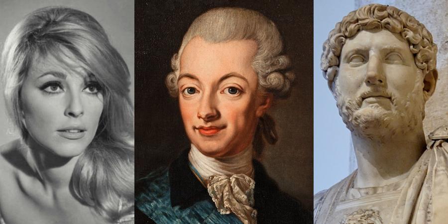 famous people born on january 24th