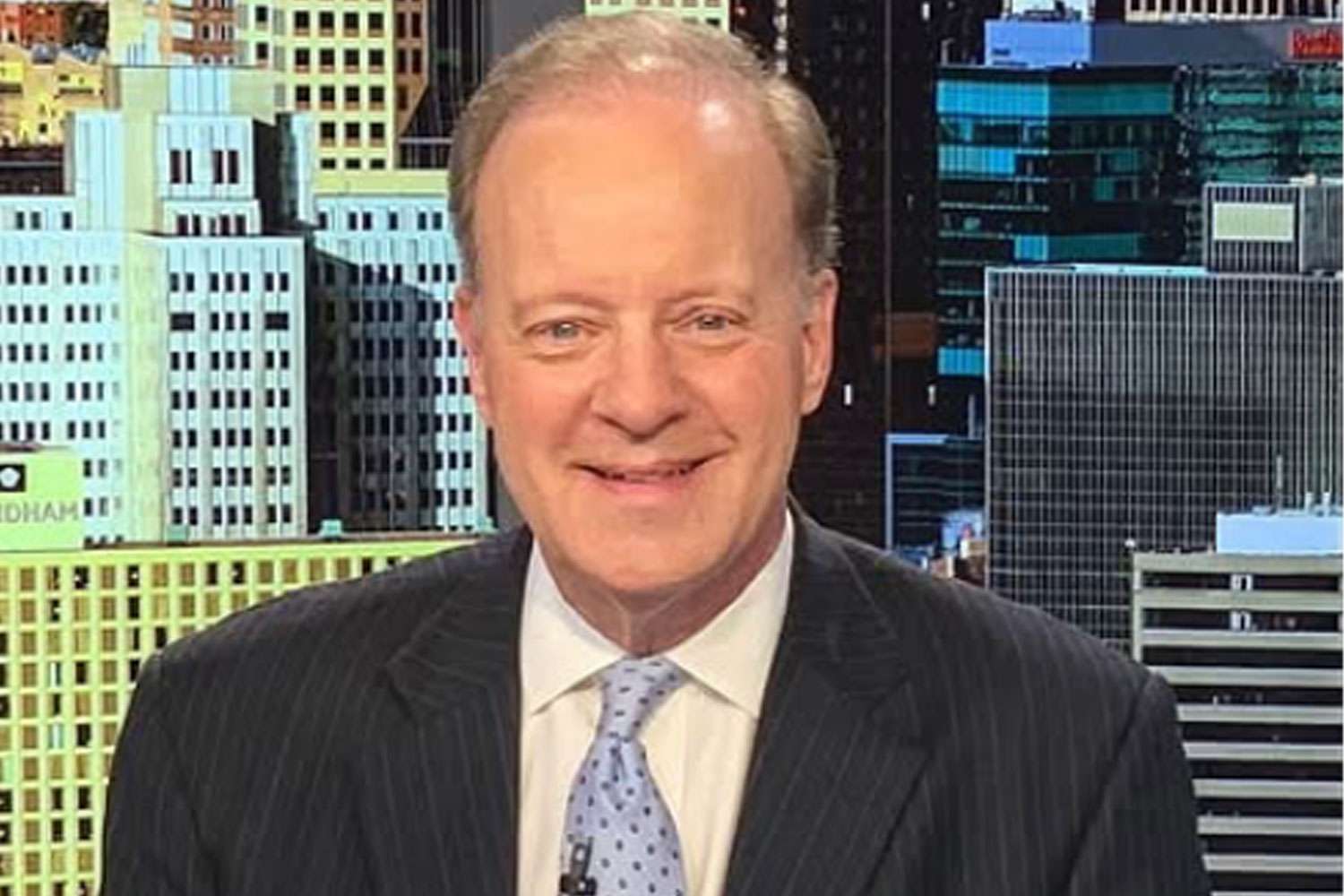 how old is jon burnett