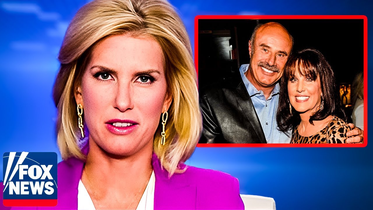 dr phil marriage breakup