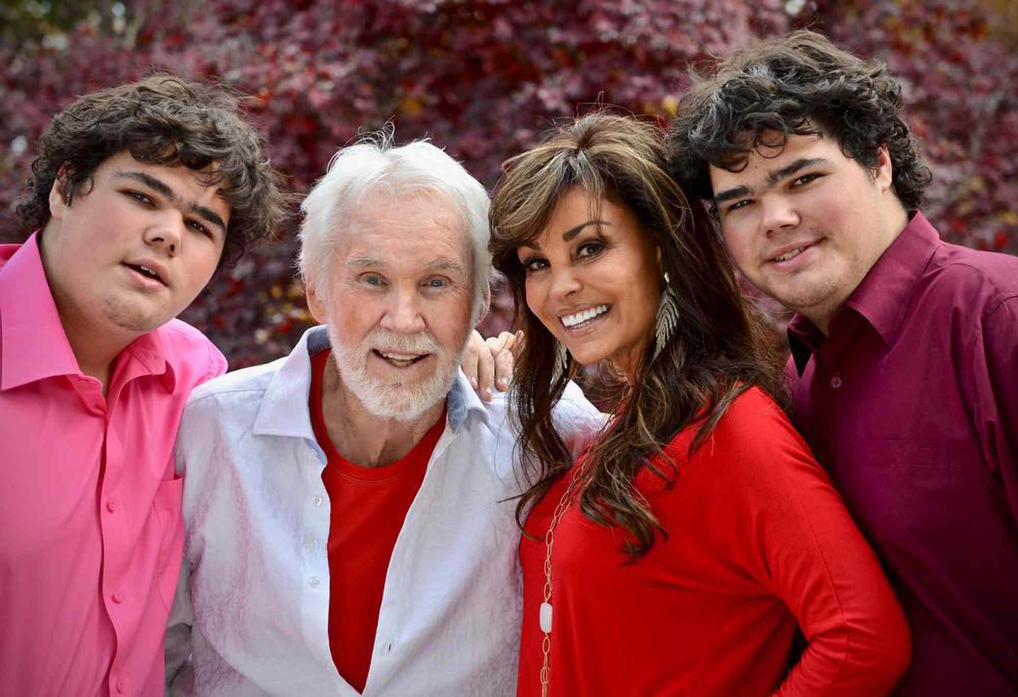 christopher cody rogers now