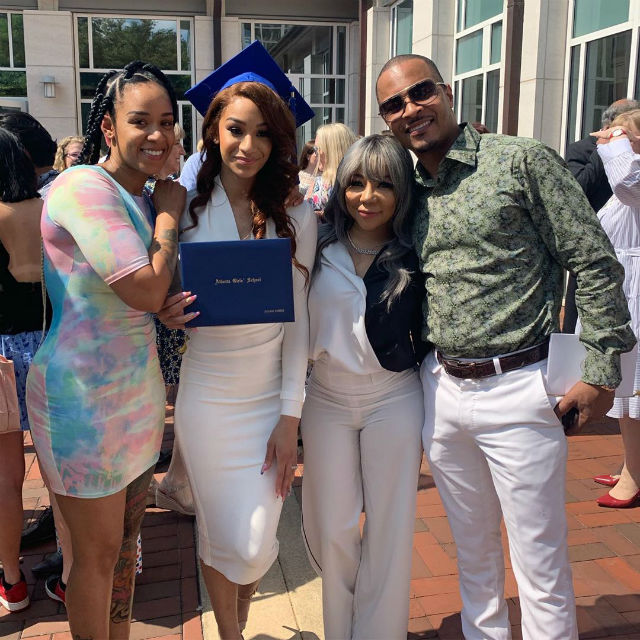 deyjah imani harris mom