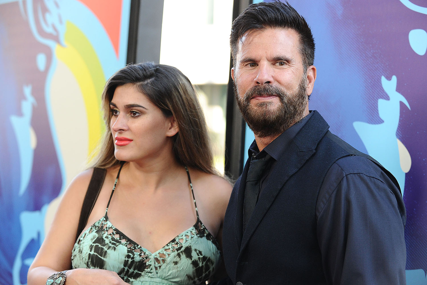 lorenzo lamas wives