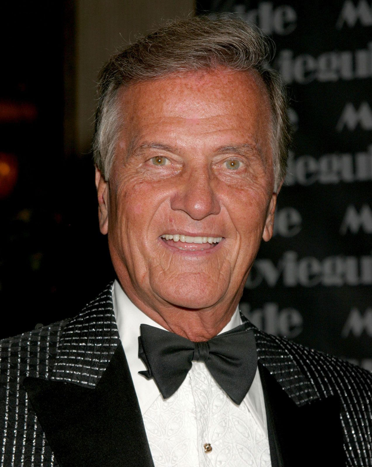 pat boone death