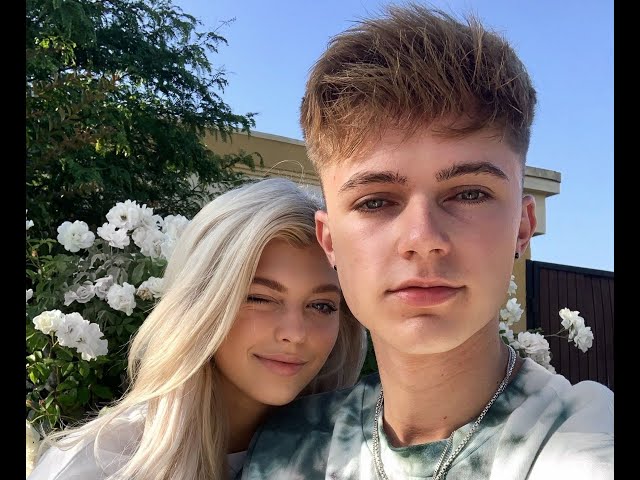loren gray boyfriend