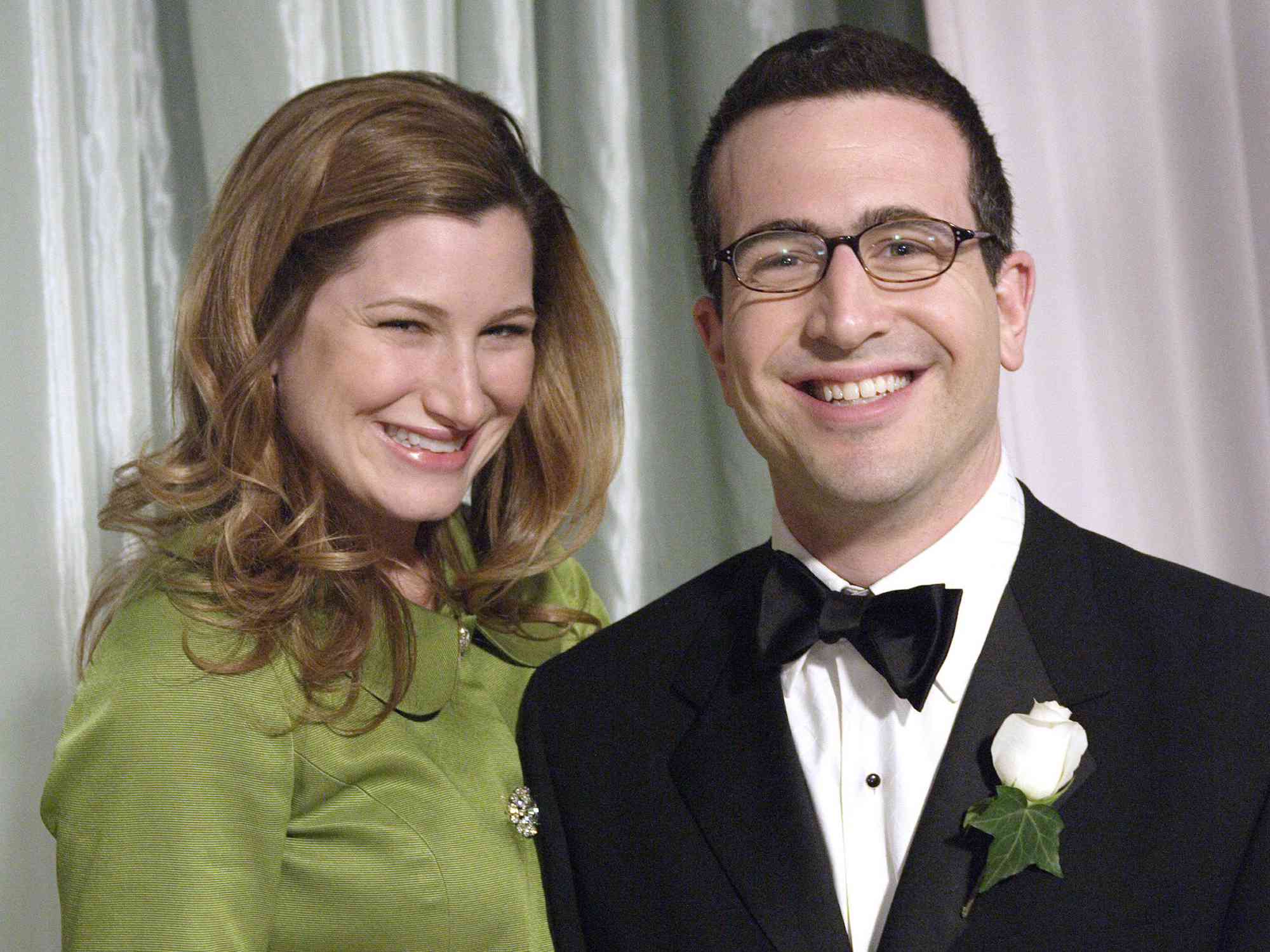 ethan sandler brother