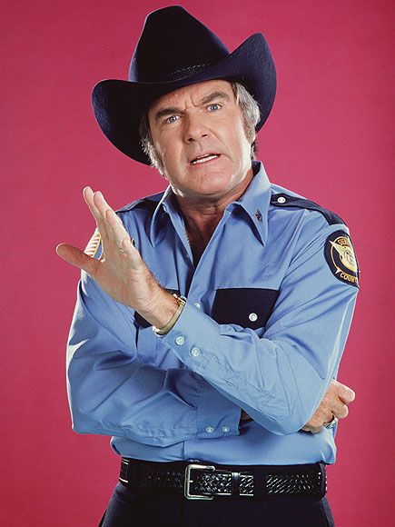 who passed away from the dukes of hazzard