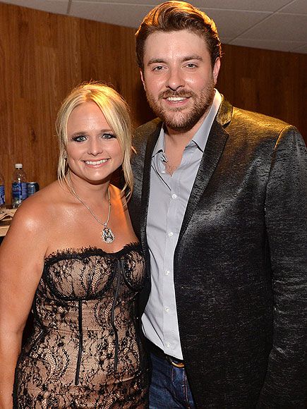 chris young's wife