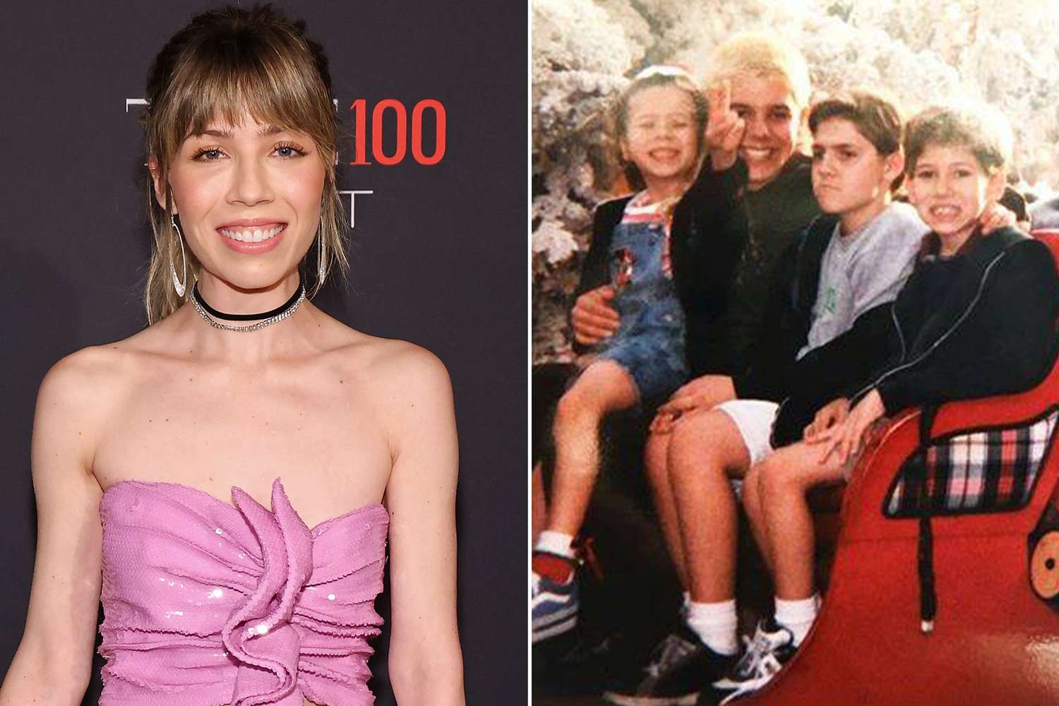 jennette mccurdy brother marcus