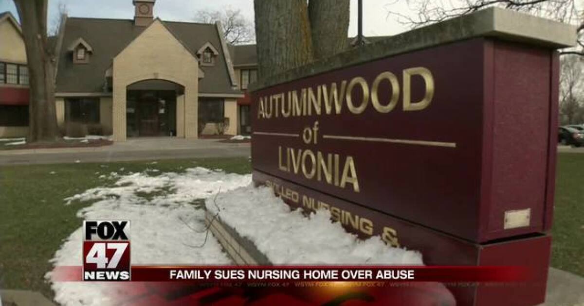 autumnwood livonia livonia mi