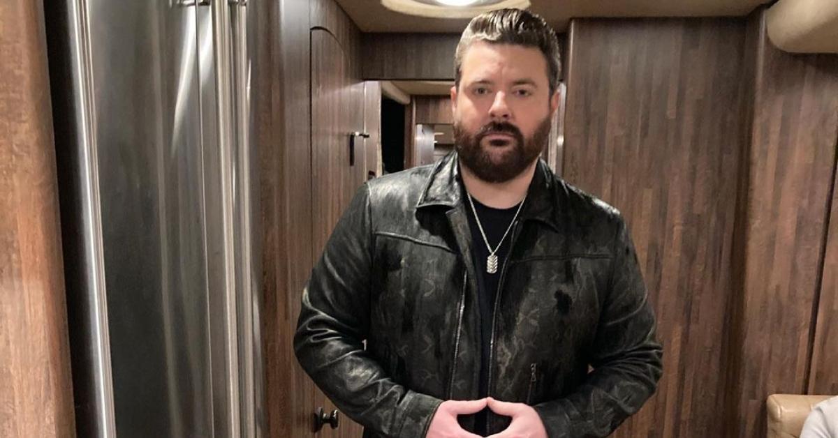 is chris young married or single