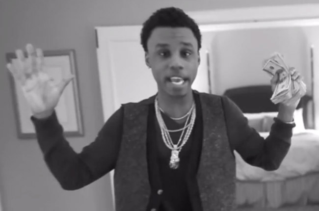 what happen to speaker knockerz