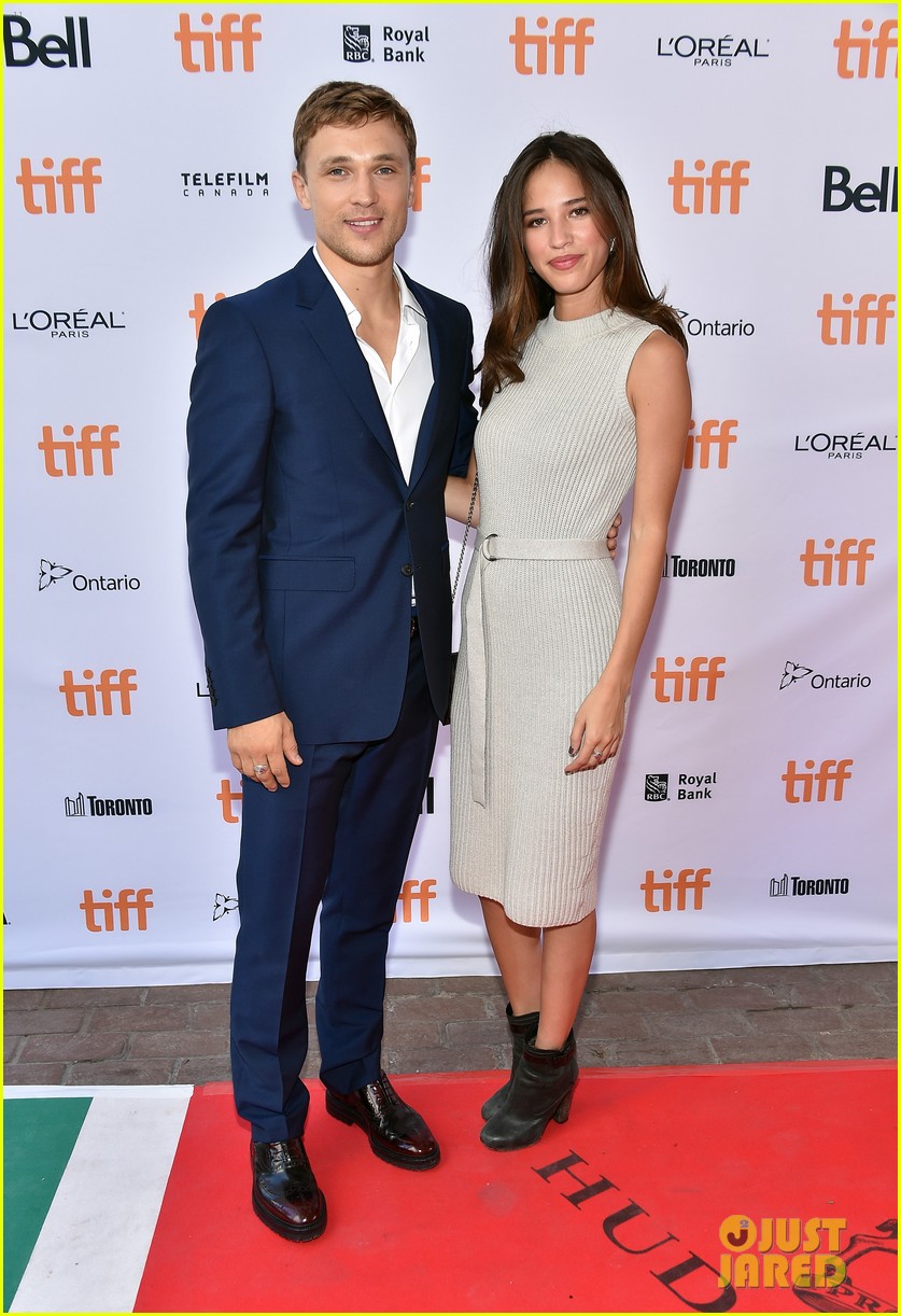 william moseley wife