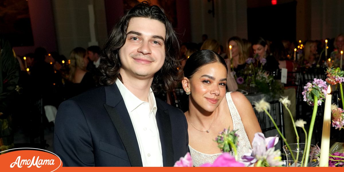 antonia gentry and michael debi