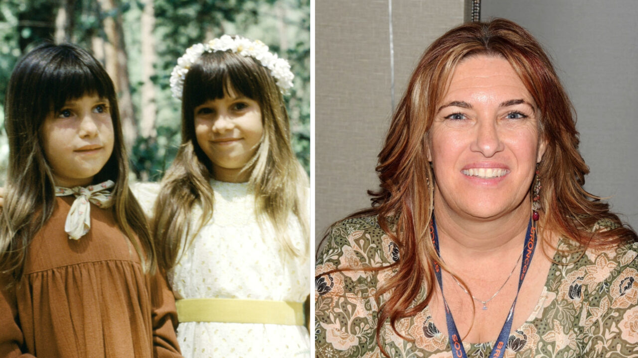 lindsay and sidney greenbush now