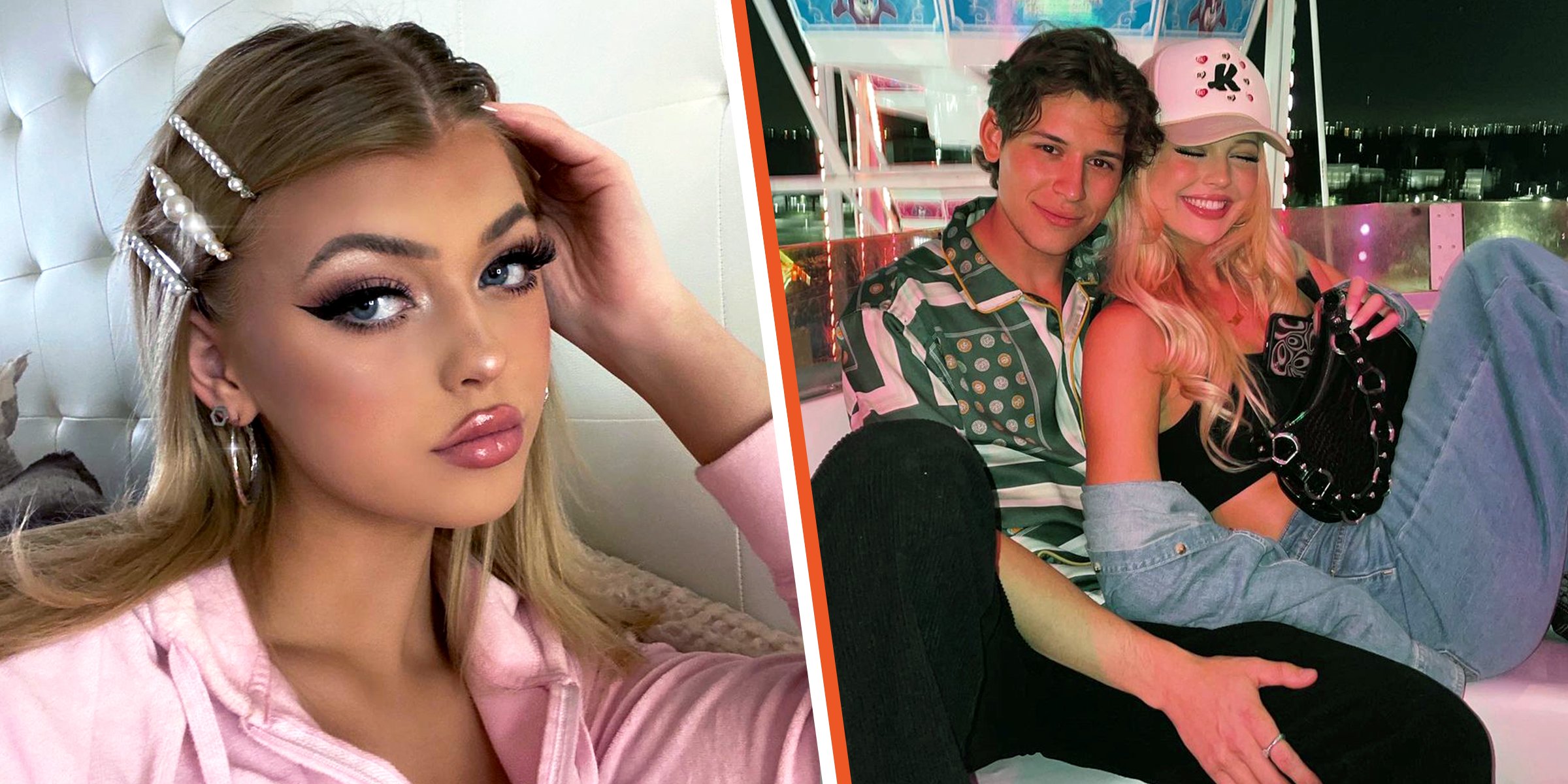loren gray boyfriend