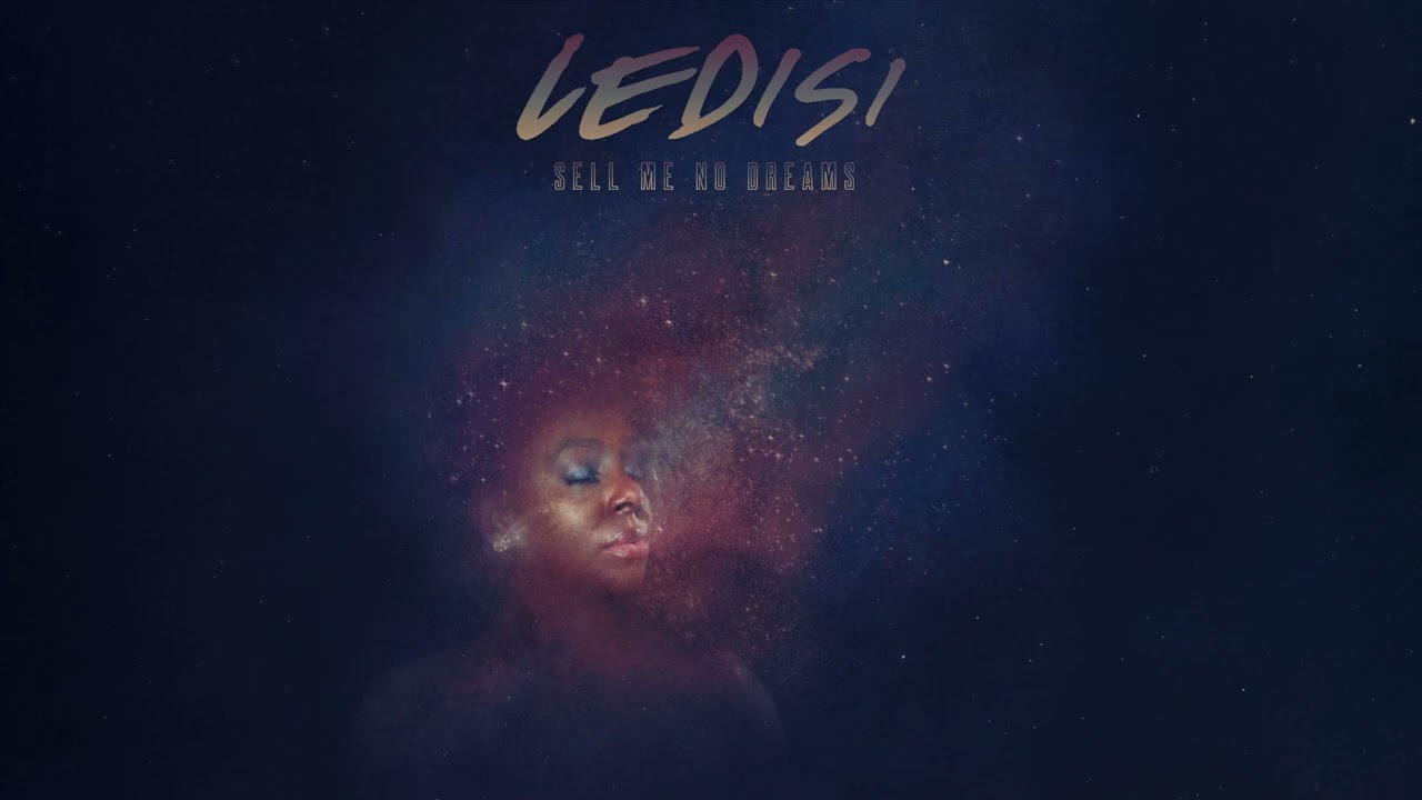 ledisi sell me no dreams