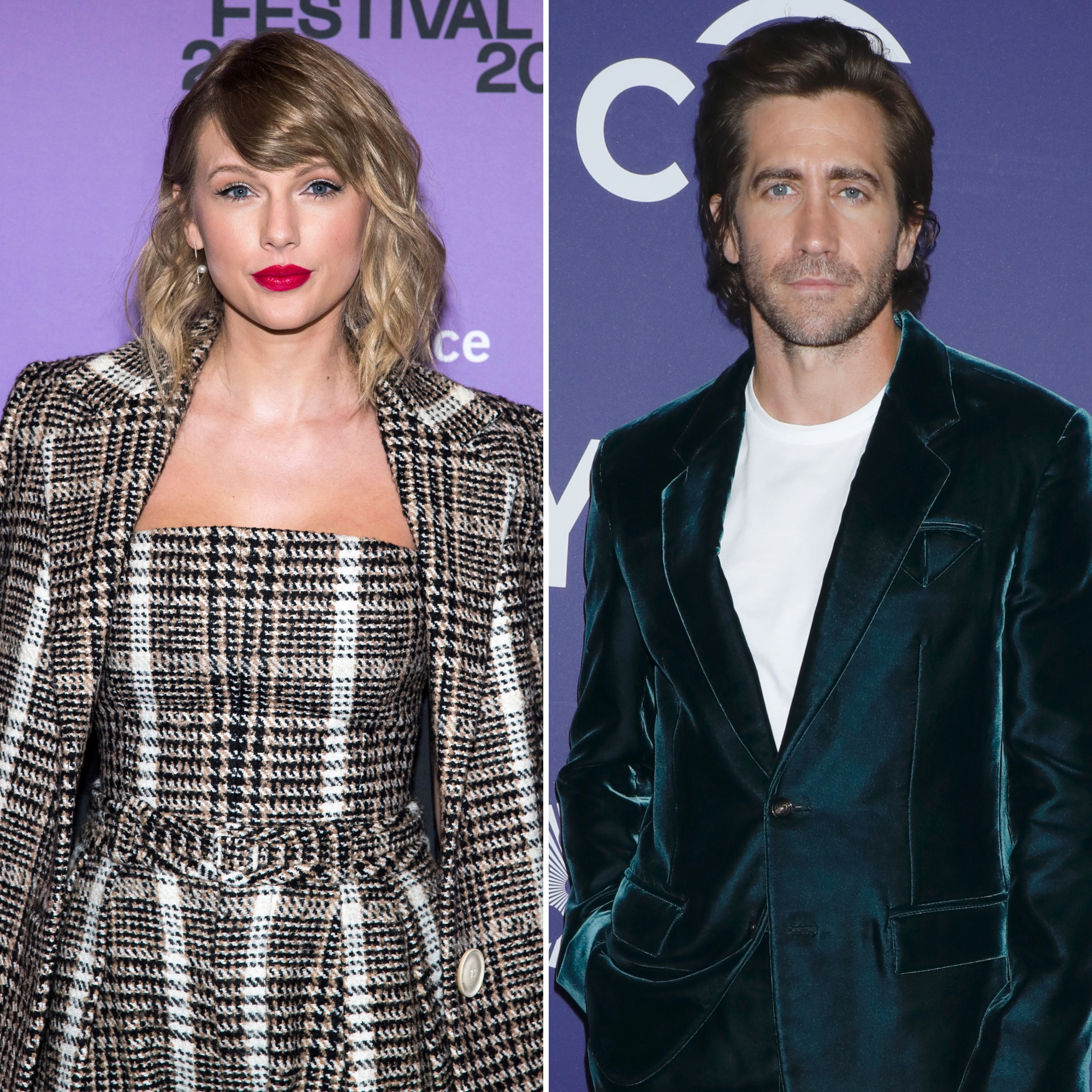 why did jake gyllenhaal and taylor swift break-up