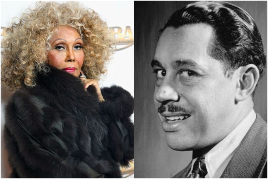 cab calloway janet dubois