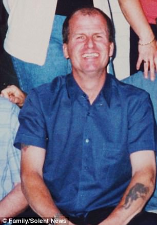 david mann twin brother