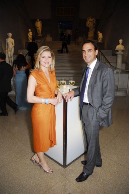 michael david gershenson wedding