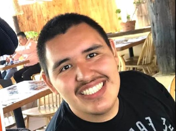 fluffy's son frankie 2023