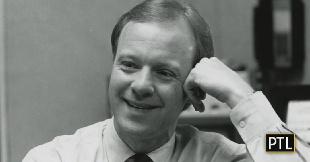 how old is jon burnett