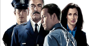 blue bloods christmas episodes