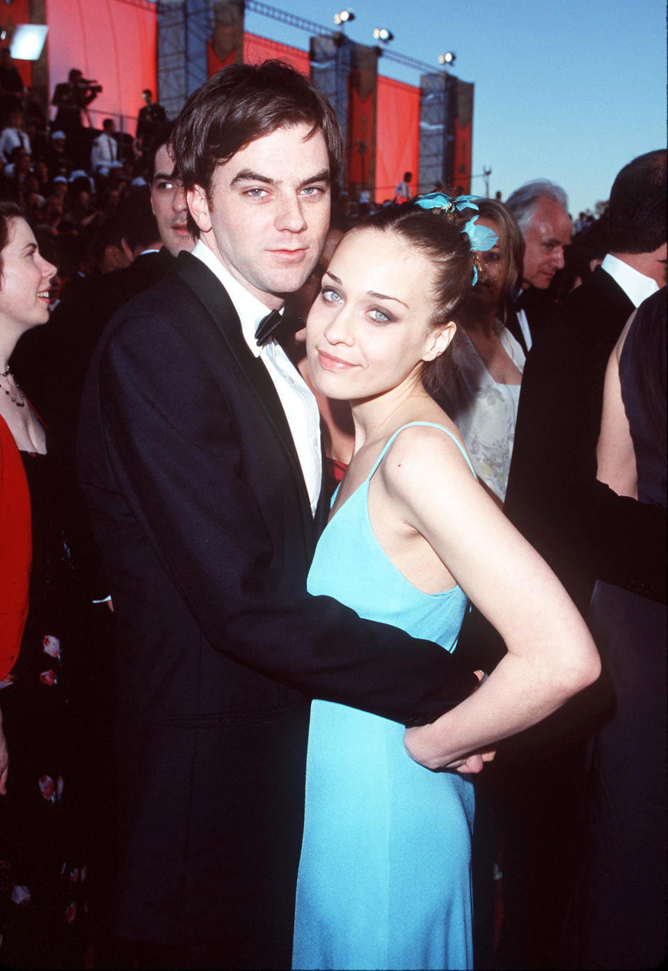 fiona apple husband