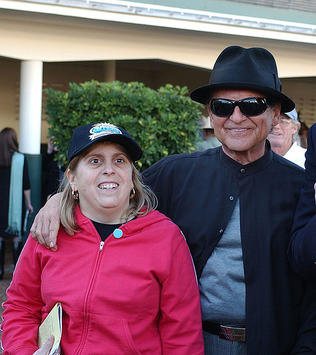 claudia haro tiffany pesci