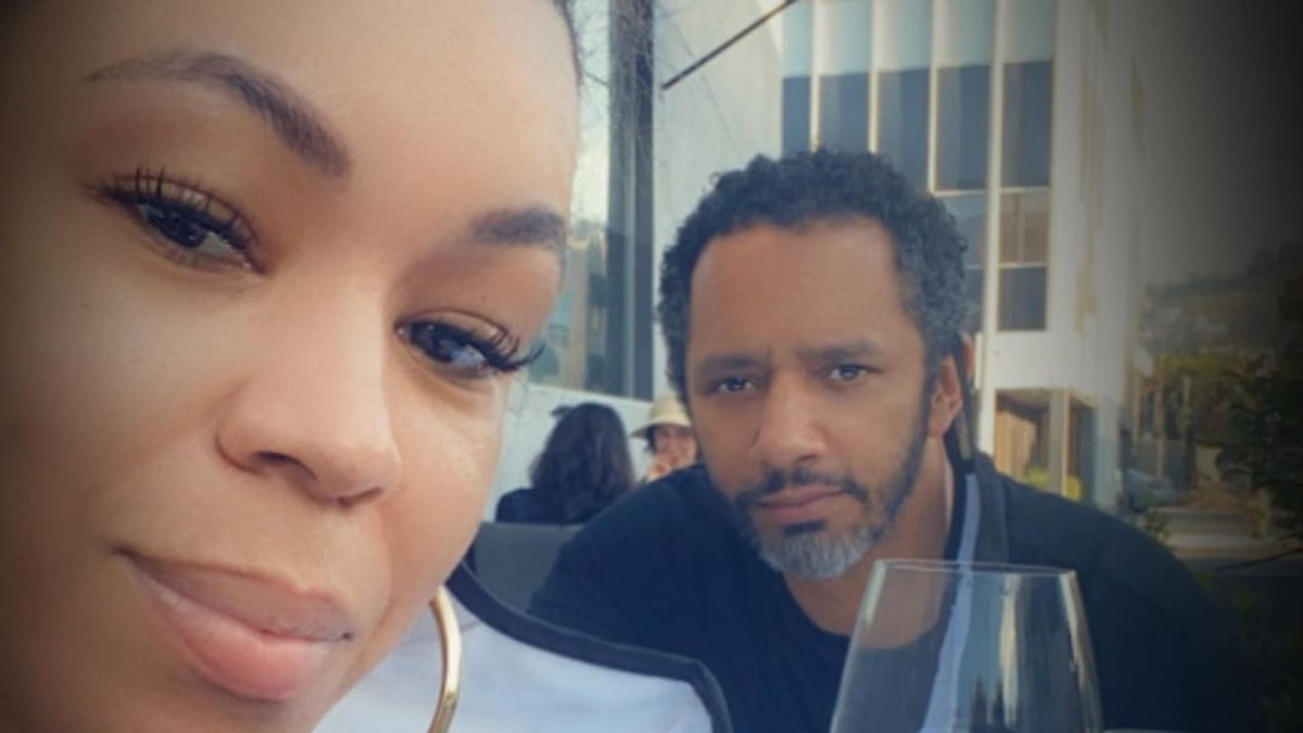 alexis fields husband