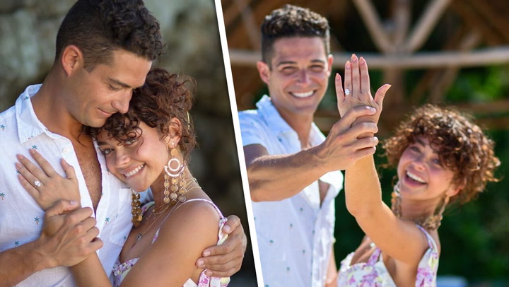 sarah hyland private parts