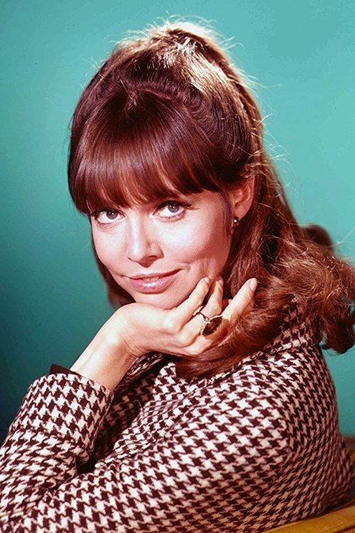 actress barbara feldon