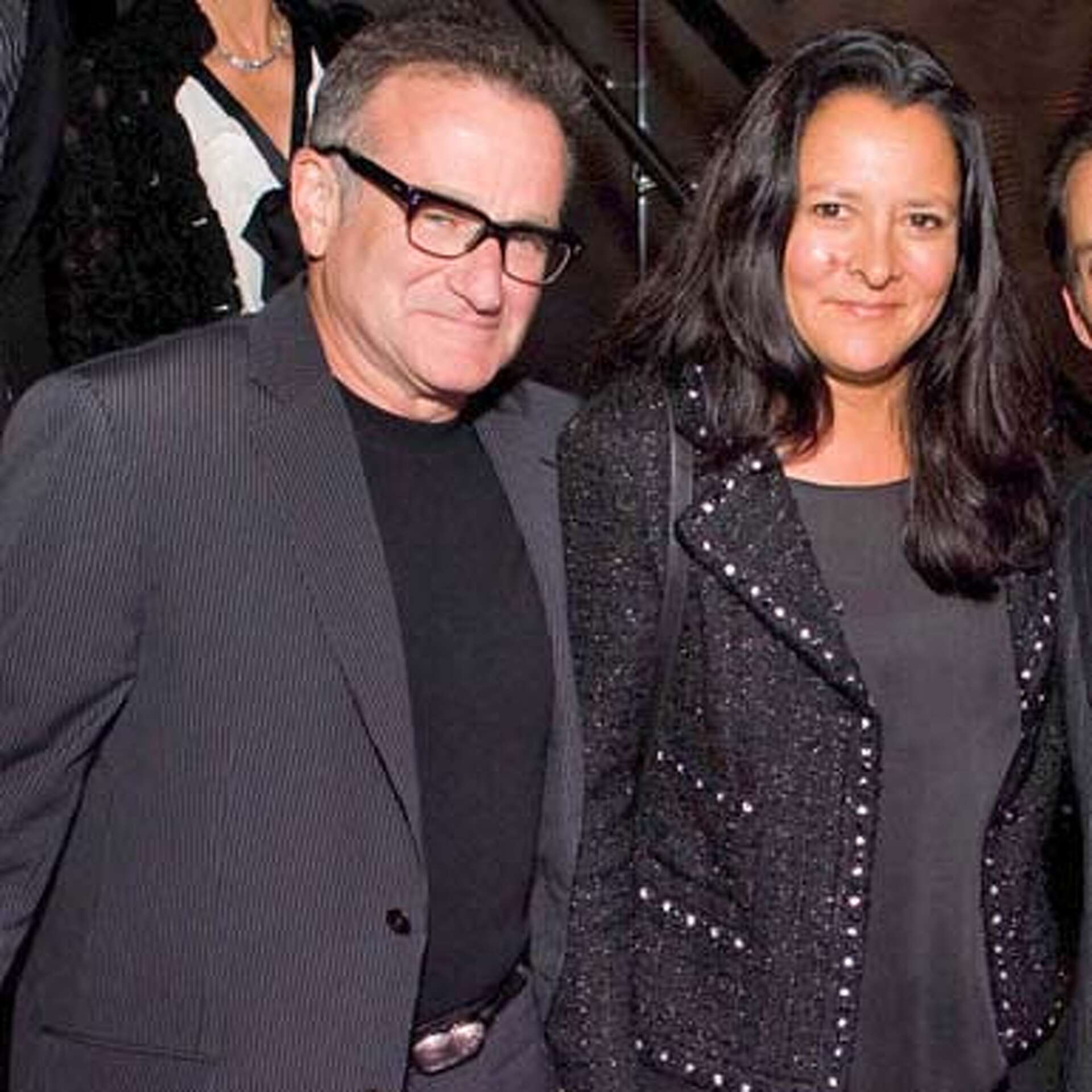 marsha garces williams