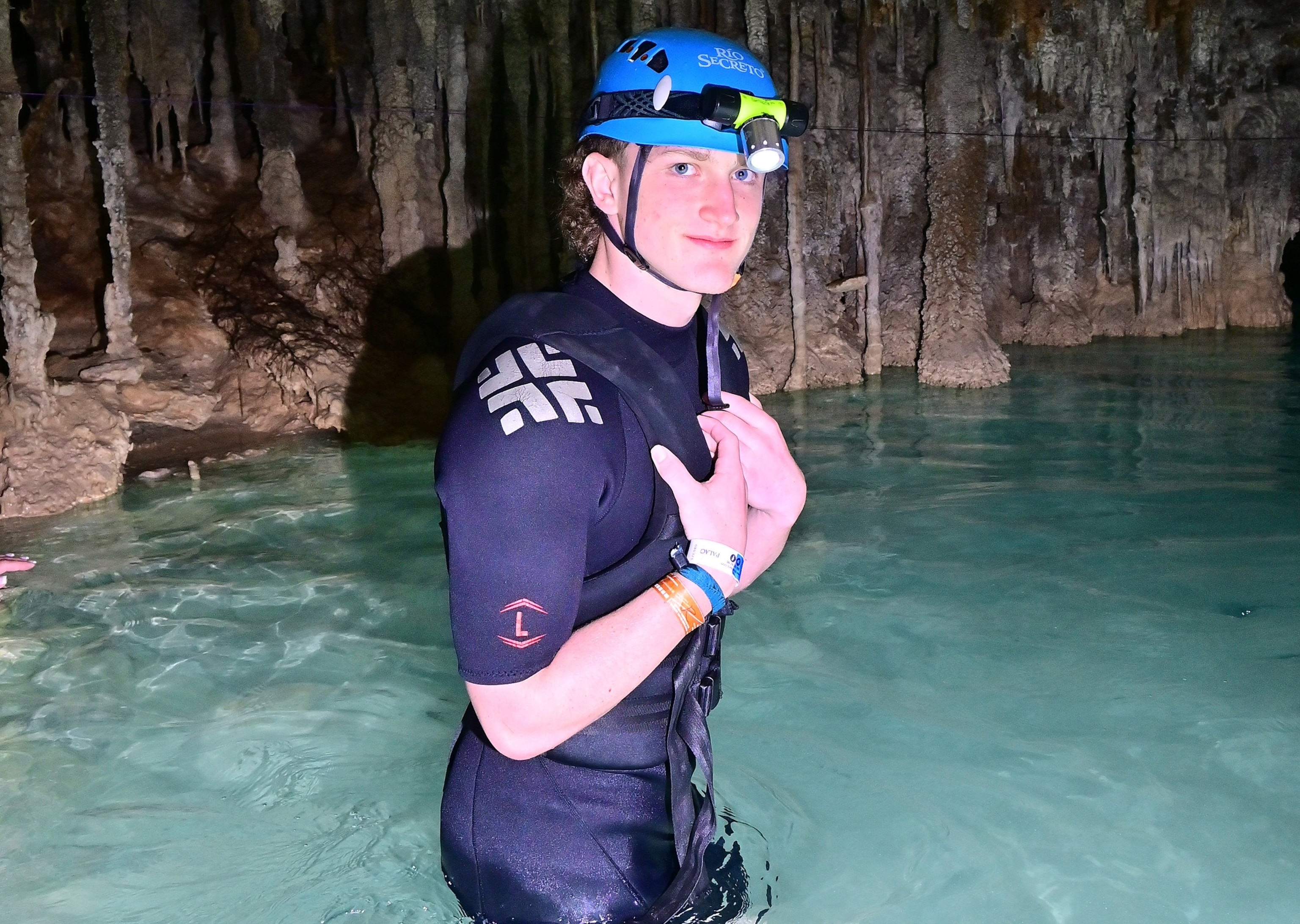 how did connor kasin die