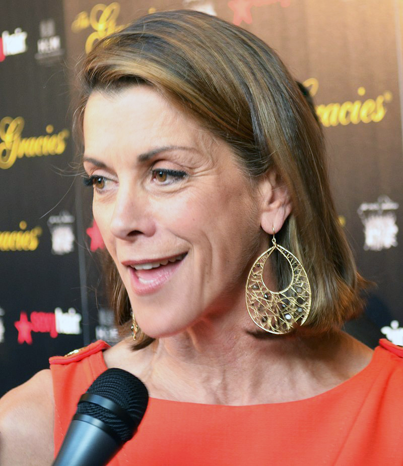 wendie malick roles