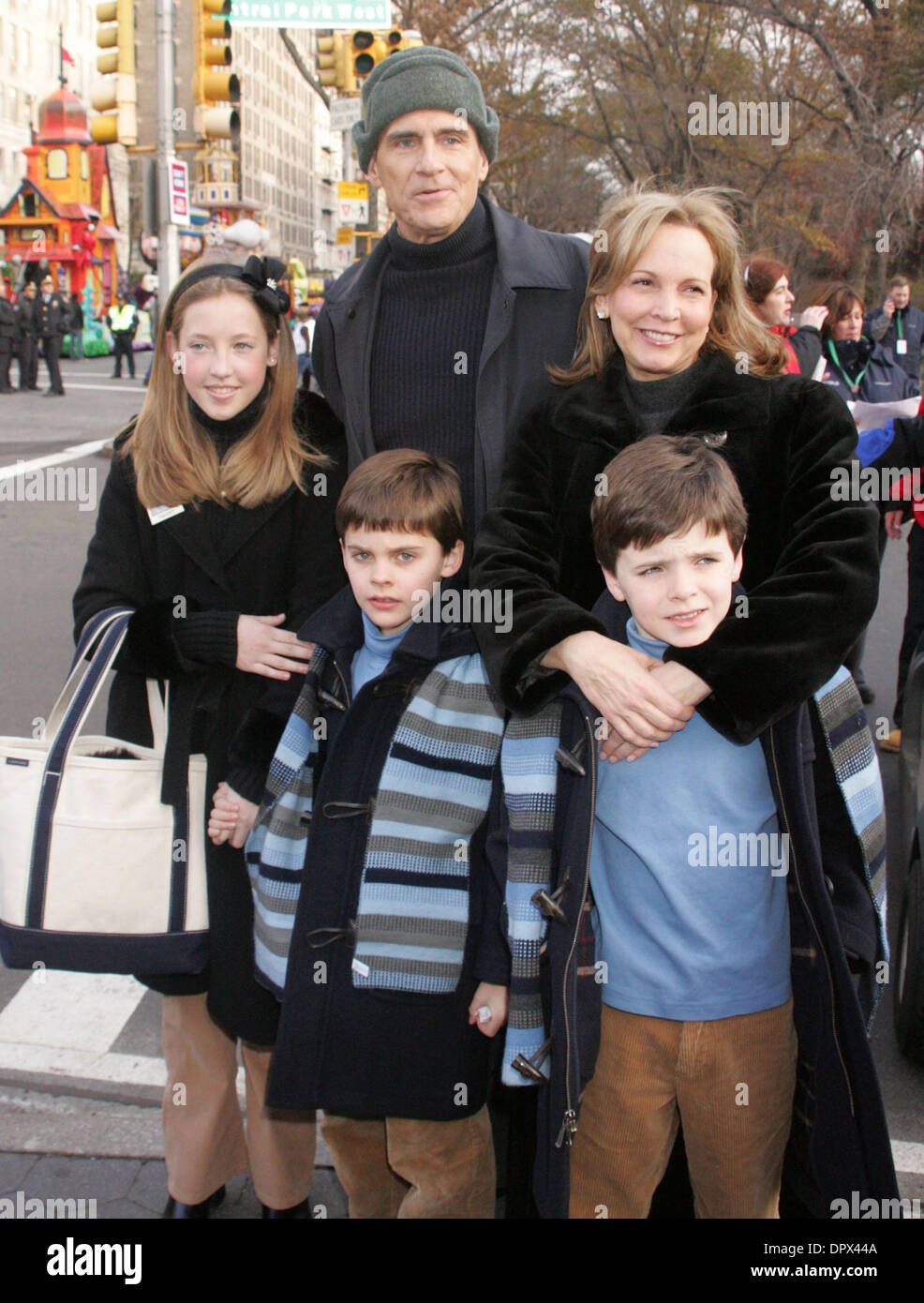 does james taylor have grandchildren