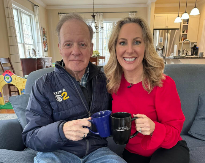 how old is jon burnett