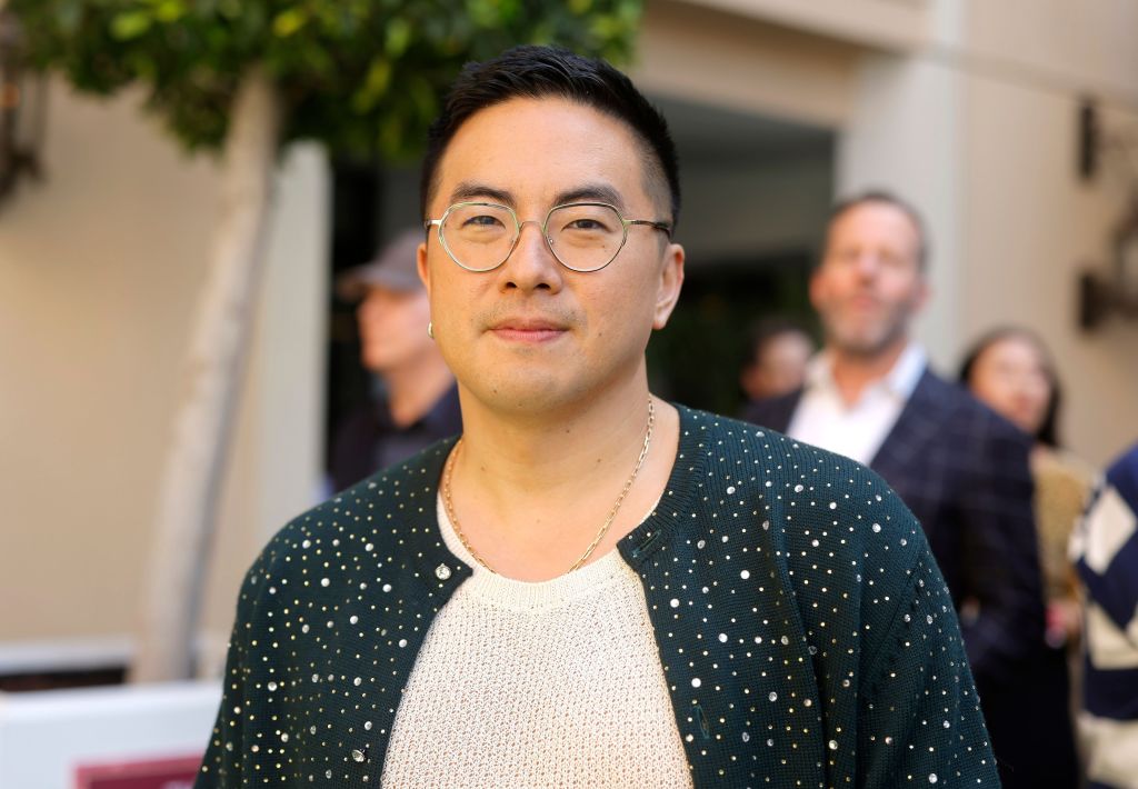 is bowen yang married