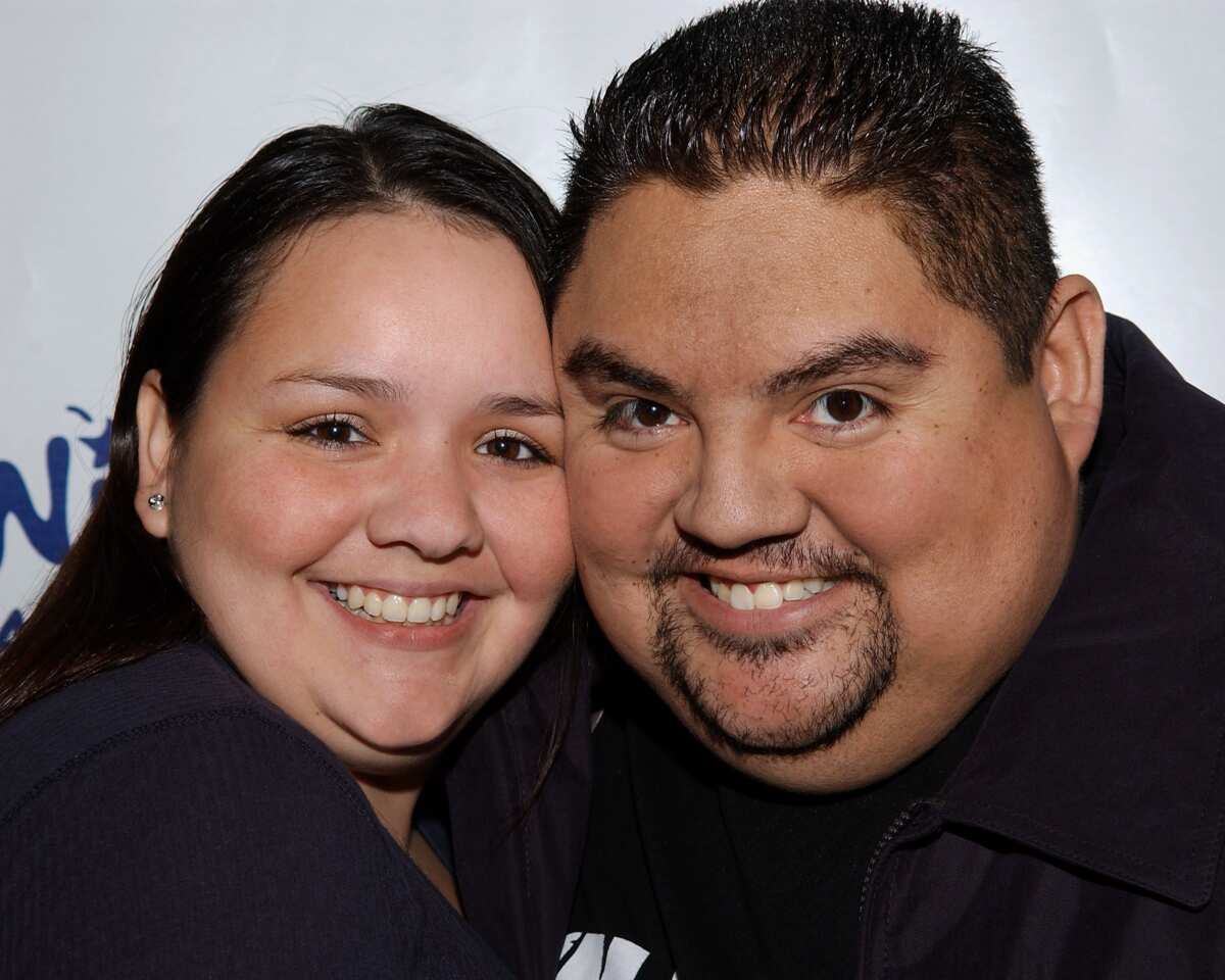 gabriel iglesias frankie son
