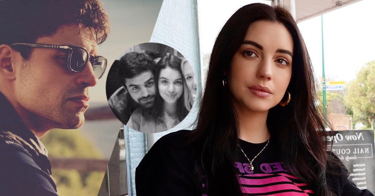 sean teale relationships