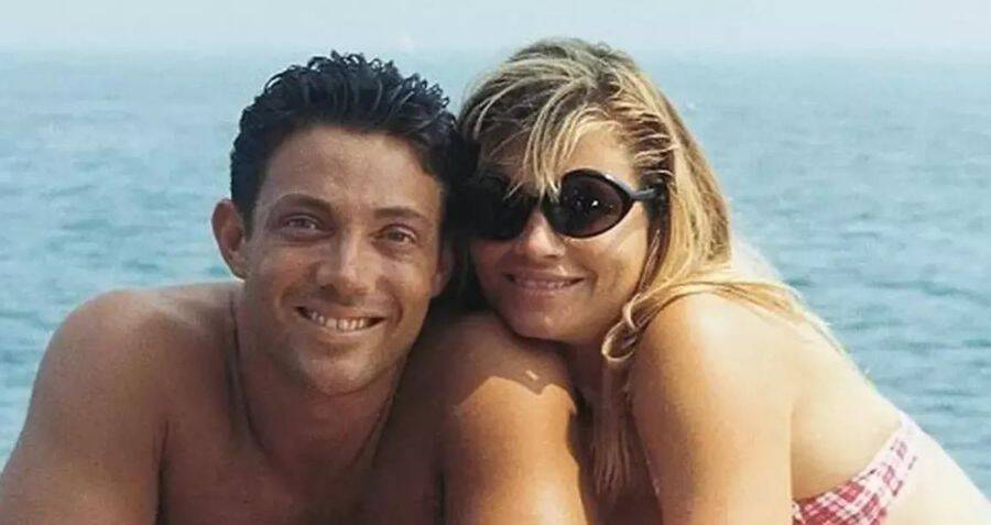 jordan belfort and nadine caridi